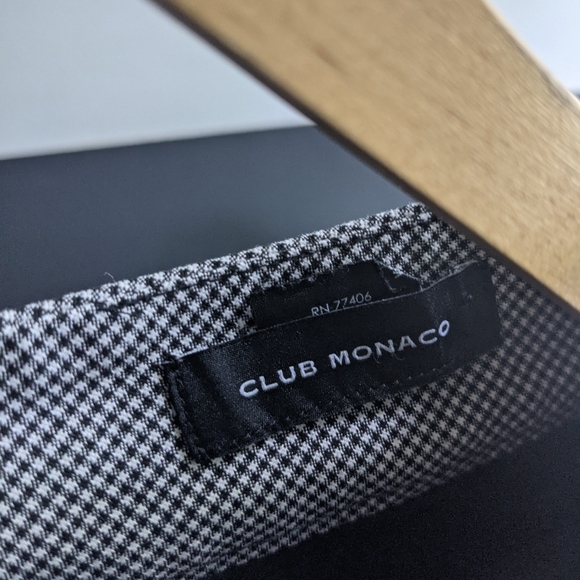 Club Monaco Skirt - Picture 3 of 3